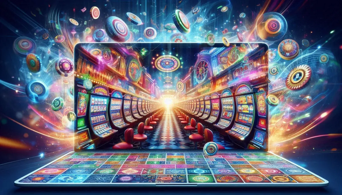 Mostbet Casino